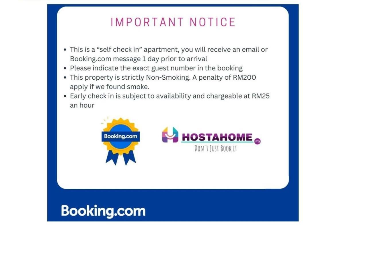 Hostahome Suites At Afiniti Residence Walk To Legoland Nusajaya  Luaran gambar