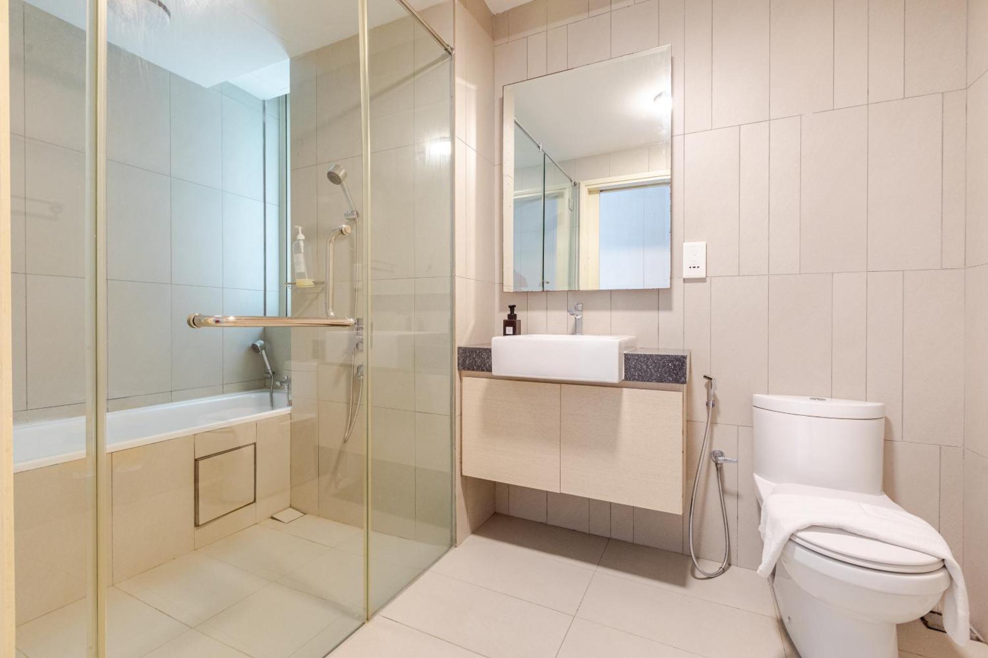 Hostahome Suites At Afiniti Residence Walk To Legoland Nusajaya  Luaran gambar