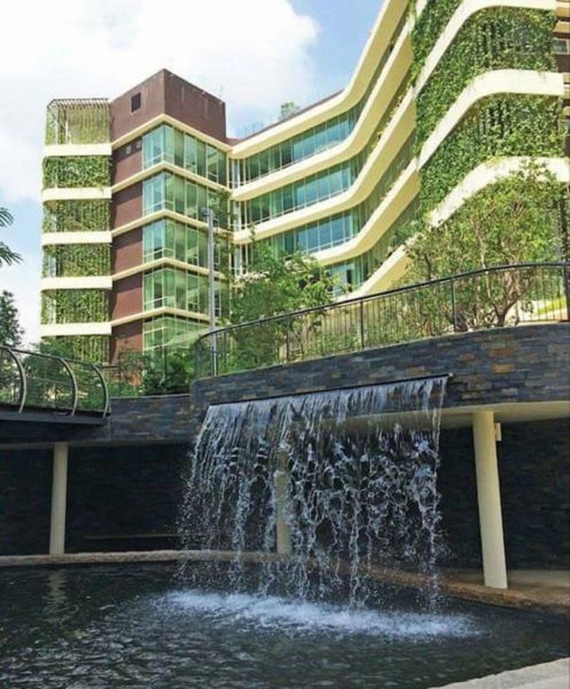 Hostahome Suites At Afiniti Residence Walk To Legoland Nusajaya  Luaran gambar